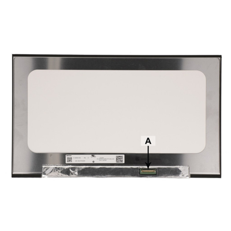 2-power 14,0 cala HD LCD EDP AG TN Matowy (2P-N140BGA-E54)