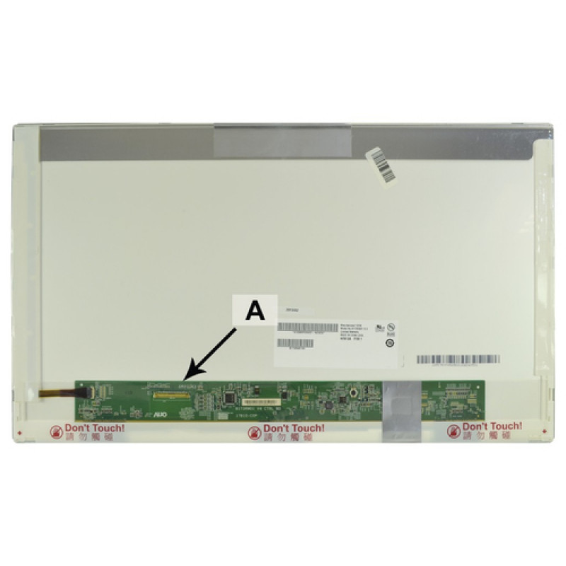 2-power 17,3 cala HD+ 1600x900 LED błyszczący (2P-N173FGE-L12)