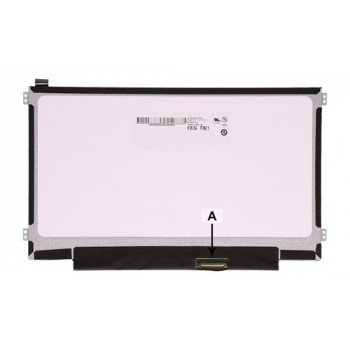 2-power 11.6 1366x768 LED OnCell T/P Matowy (2P-NV116WHM-T04 V8.0)