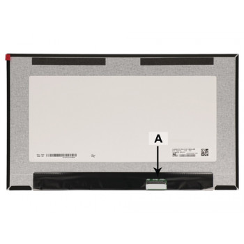 2-power 14 cala FHD AG 1920x1080 dotykowy matowy Dell Latitude 14 5400 (2P-NV140FHM-T0A)