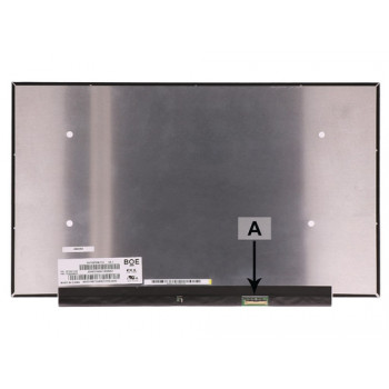 2-power 15.6 1920x1080 FHD LED IPS Matowy Dotykowy (2P-NV156FHM-T07 V8.0)