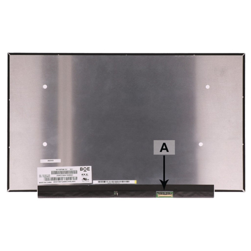 2-power 15.6 1920x1080 FHD LED IPS Matowy Dotykowy (2P-NV156FHM-T07 V8.3)