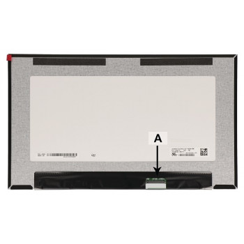 2-power 14,0 cala 1920x1080 FHD AG I²C Touch DELL