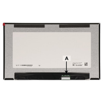2-power 14,0 cala 1920x1080 FHD AG I²C Touch DELL
