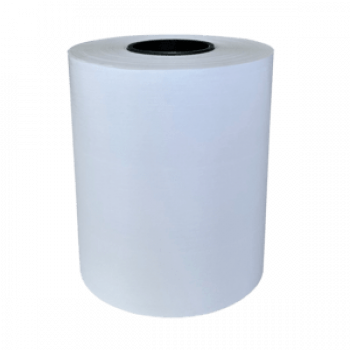 TSC Etykieta bez lineru Standard/Szerokość 100mm 3.94in/Długość 32m 104.96ft/Średnica rdzenia 1