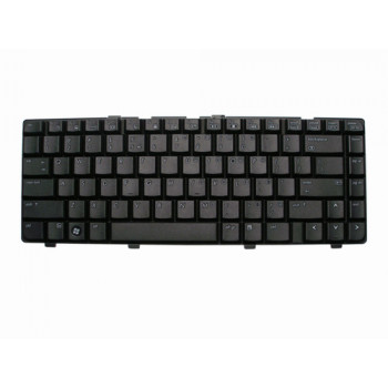HP 6730B SE/FI - Klawiatura - szwedzka - HP Compaq 6530b - 6730b - 6735b