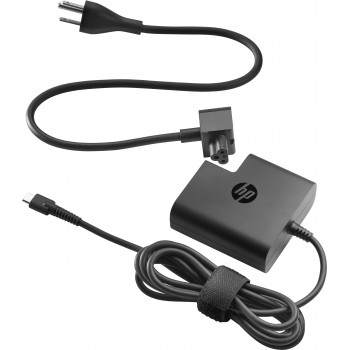 HP non-PFC USB-C - zasilacz - AC - 65 W