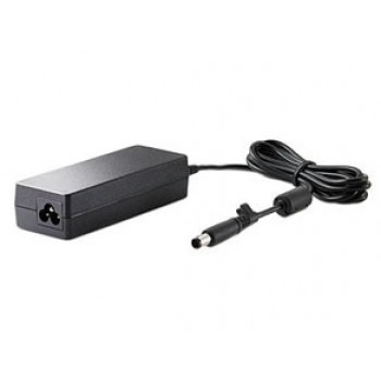 HP 65W AC - Notebook - Wewnętrzny - 100-240 V - 50/60 Hz - 65 W - AC-na-DC