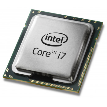 HP Intel Core i7 4800MQ Mobilny - 2,7 GHz - 4 rdzenie