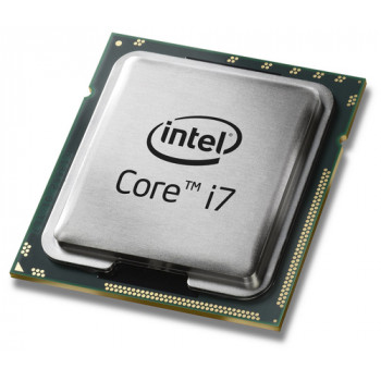 HP Intel Core i7 4800MQ Mobilny - 2,7 GHz - 4 rdzenie