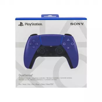 Sony DualSense - Gamepad - bezprzewodowy - Bluetooth