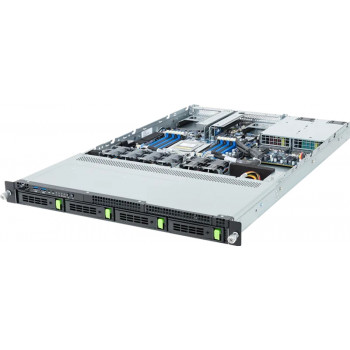 Gigabyte Barebone R143-E30-AAG1 - Serwer Barebone - AMD EPYC