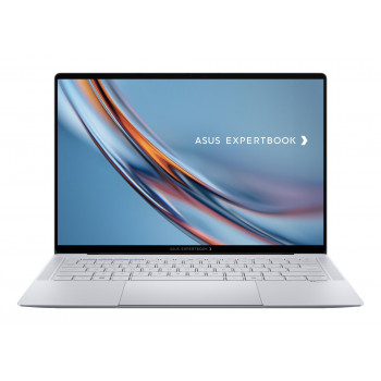 Notebook|ASUS|B9406CAA-TH1544X|CPU Intel Core Ultra X7|358H|14 |2880 x 1800 pikseli|Tak|RAM 32 GB|LPDDR5x-SDRAM|SSD 1000 GB|Karta graficzna dyskretna Niedostępna|Karta graficzna zintegrowana Tak|Język klawiatury Angielski|Zainstalowany system operacyjny W