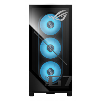 PC|ASUS|ROG G700|Wieża|Intel Core Ultra 5|225F|32 GB|DDR5-SDRAM|Dysk SSD|SSD 1 TB|NVIDIA GeForce RTX 5070|Zintegrowana grafika Niedostępna|Wi-Fi Tak|Bluetooth Tak|Windows 11 Home|90PF0561-M02PN0