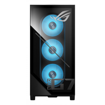 PC|ASUS|ROG G700|Wieża|Intel Core Ultra 5|225F|32 GB|DDR5-SDRAM|Dysk SSD|SSD 1 TB|NVIDIA GeForce RTX 5070|Zintegrowana grafika Niedostępna|Wi-Fi Tak|Bluetooth Tak|Windows 11 Home|90PF0561-M02PN0