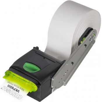 Drukarka VKP80III USB RS232 TYŁ