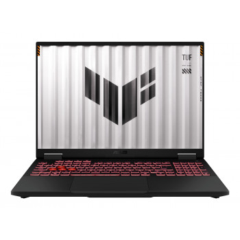 Laptop|ASUS|TUF|FA608UMI-TU167W|CPU AMD Ryzen 7 260|3.8 GHz|16 |1920 x 1200 pikseli|RAM 16 GB|DDR5-SDRAM|SSD 512 GB|Karta graficzna NVIDIA GeForce RTX 5060|8 GB|Zintegrowana karta graficzna Tak|Klawiatura numeryczna Tak|Zainstalowany system Windows 11 Hom