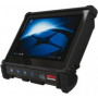 Datalogic TaskBook - Wytrzymały - Komputer do montażu w pojazdach - bez klawiatury - 1.46 GHz - 4 GB RAM - 32 GB SSD - 17.8 cm (7 inch)