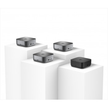 HP Thunderbolt Dock G6 - Stacja dokująca - Thunderbolt 4