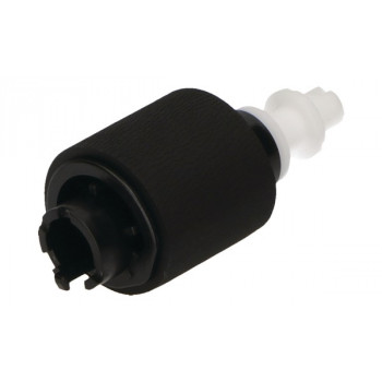 2-power ALT2212A - Wałek podający papier - Czarny - Biały - 1 szt.
