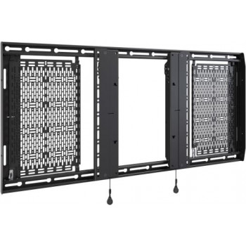 Chief AS3LD Tempo uchwyt ścienny do płaskich paneli do 90,7 kg - akcesorium TFT/LCD-TV