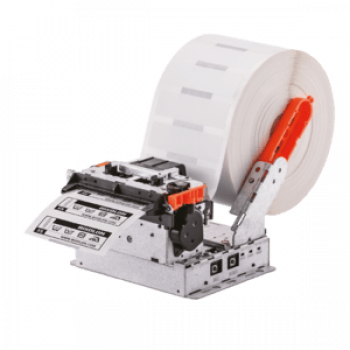 BIXOLON BK5-31 - Drukarka kioskowa - czarno-biała - termiczna bezpośrednia - rolka (15 cm)