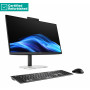 ODNOWIONY SREBRNY HP ProStudio 4 AIO All-In-One 24 - Ultra 7-265T, 32GB, 1TB SSD, 23,8 cala Non-Touch AG, mysz USB, Win 11 Pro, 1 rok