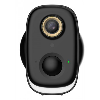 Kamera bezprzewodowa 5MP Bullet Wi-Fi/Bateria BF5HB DAHUA