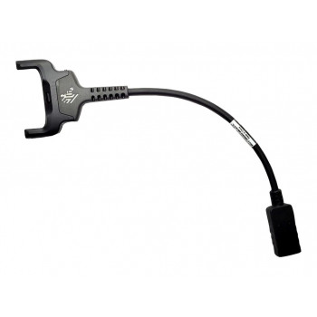 Zebra Kabel zasilający - USB (M) do złącza dokującego