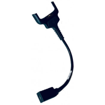 Zebra Kabel zasilający - USB (M) do złącza dokującego