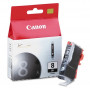 Canon CLI-8BK Czarny wkład atramentowy