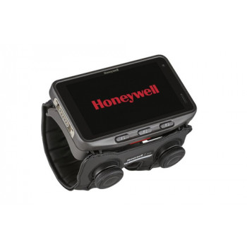 HONEYWELL CW45 - terminal do zbierania danych - wytrzymały - Android 13 lub nowszy - 64 GB UFS - 11,9 cm (4,7 inch)