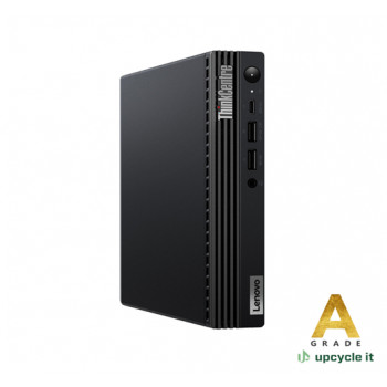 upcycle it Lenovo ThinkCentre M70q Odnowiony