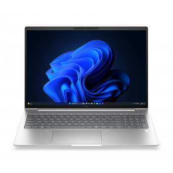 HP EliteBook 6 G2i 16 AI Intel Core 7 350 16 cali 32GB 512GB W11P 3YW
