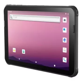 HONEYWELL ScanPal EDA10A - Tablet - wytrzymały - Android 12 - 128 GB - 25,7 cm (10,1 cala)