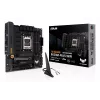 ASUS TUF GAMING B650M-PLUS WIFI Płyta główna Socket AM5