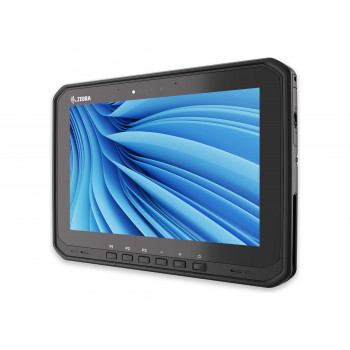 Zebra ET65W - Wytrzymały - Tablet - Intel Core Ultra 7 155U / 1.7 GHz - Win 11 Pro - Intel Graphics - 16 GB RAM - 256 GB SSD NVMe - 25.7 cm (10.1 inch)