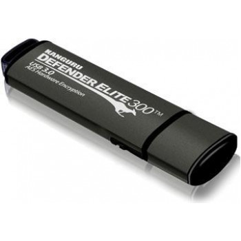 Kanguru Defender Elite300 - 16GB - FIPS 140-2 Level 3