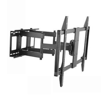 LH-GROUP Uchwyt ścienny obrotowy 60-120 max 120KG