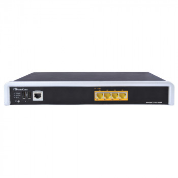 AudioCodes Mediant 500 E-SBC - Brama VoIP - GigE