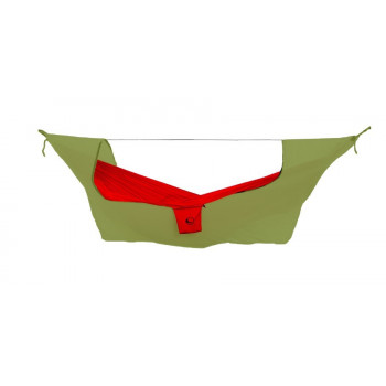 Moskitiera do hamaka BUG NET 360° TTTM zielona