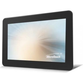 MicroTouch 10.1__ OPEN FRAME 1280x800 VGA/HDMI/DP 10 TOUCH POINTS PCAP 500NITS BRACKET - HDMI