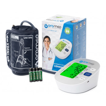 OROMED ORO-BP2 USB REFRIGERATOR elektroniczny ciśnieniomierz
