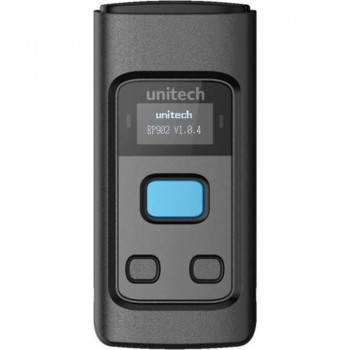 Unitech Bluetooth UHF RFID Kieszonkowy 865-868 MHz Europa ST3993. Z Bluetooth