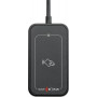 RF IDeas WAVE ID Plus Mini Czarny czytnik Virtual COM