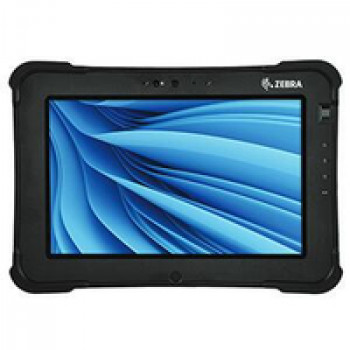 Zebra XSLATE L10ax - Wytrzymały - Tablet - Intel Core i5 1145G7 / 2.6 GHz - vPro - Win 10 Pro 64-bit - Iris Xe Graphics - 16 GB RAM - 512 GB SSD - 25,7 cm (10,1 cala)