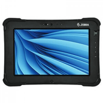 Zebra XSLATE L10 - Tablet - wytrzymały - Android 8.1 (Oreo) (RTL10B1-B4AS0P0000A6)