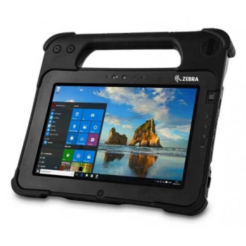 Zebra XPAD L10 - Tablet - wytrzymały - Android 11 - 64 GB eMMC - 25,7 cm (10,1 cala)