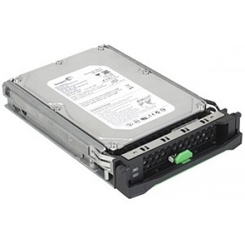 Fujitsu Hd SAS 12G 1.8TB 10K 512E Hot pl 2.5