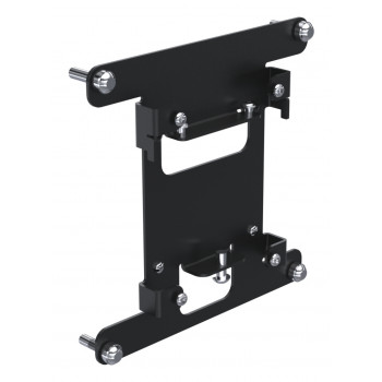 Ergonomic Solutions VESA 200 uchwyt bez pochylania